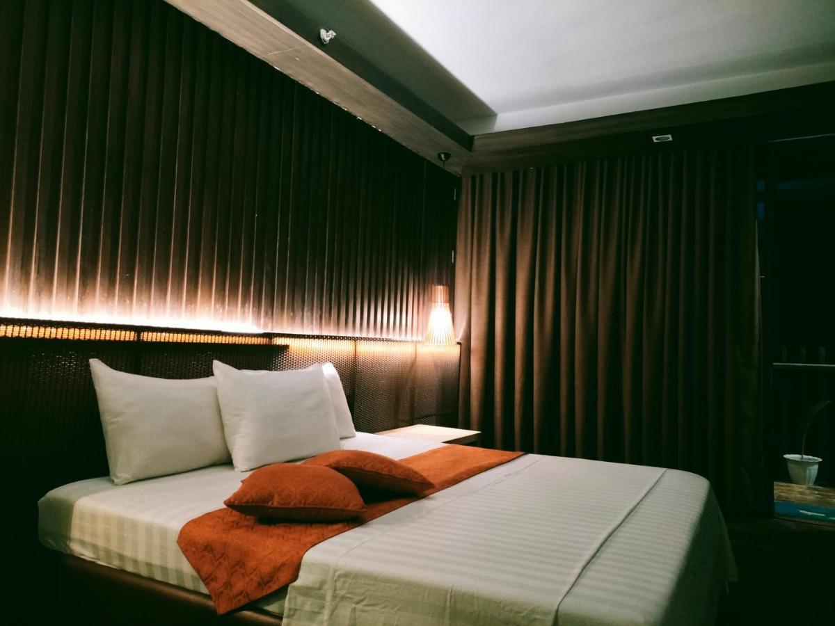 Orange Pearl Beach Resort El Nido Dış mekan fotoğraf