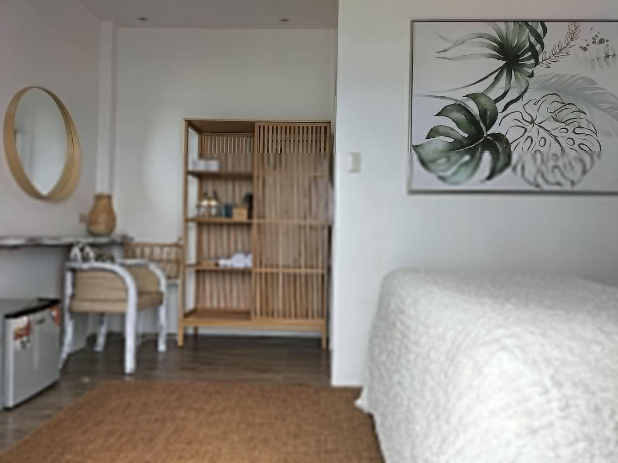 Orange Pearl Beach Resort El Nido Dış mekan fotoğraf
