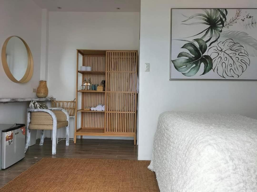 Orange Pearl Beach Resort El Nido Dış mekan fotoğraf