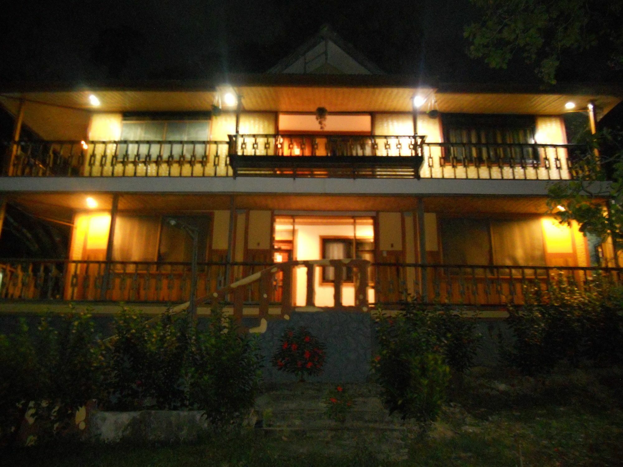 Orange Pearl Beach Resort El Nido Dış mekan fotoğraf
